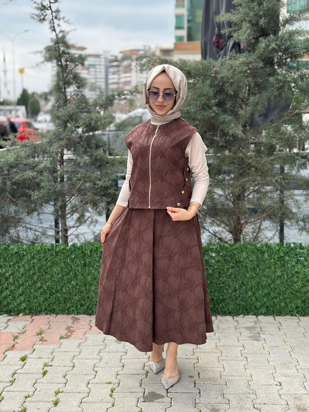YELEKLİ TAKIM resmi