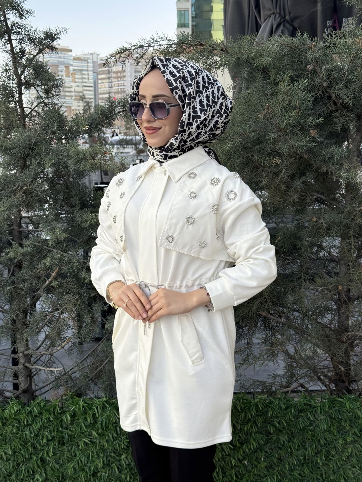 TAŞLI  CEKET resmi