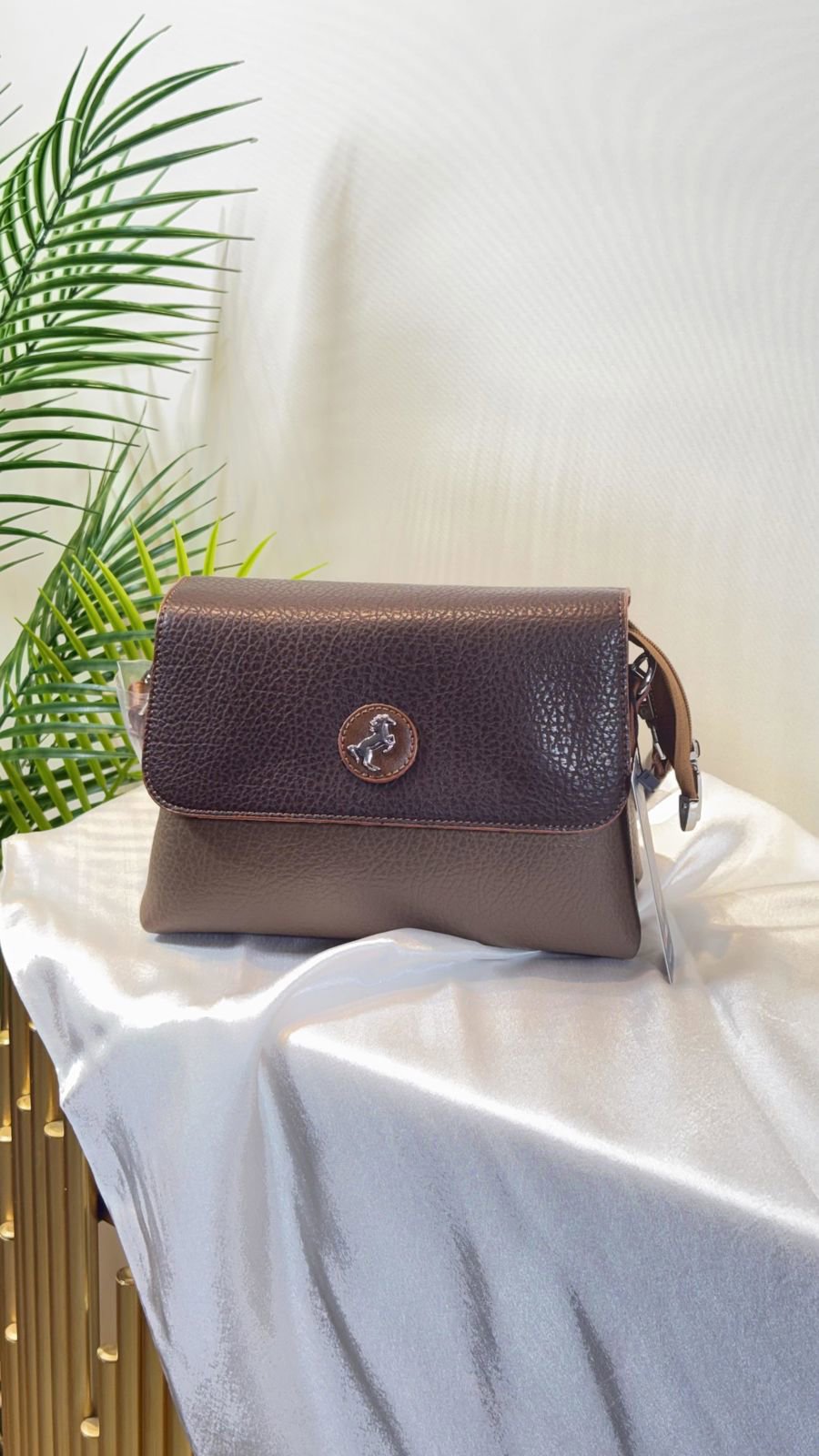 MİAMİ POLO CLUB ÇANTA resmi