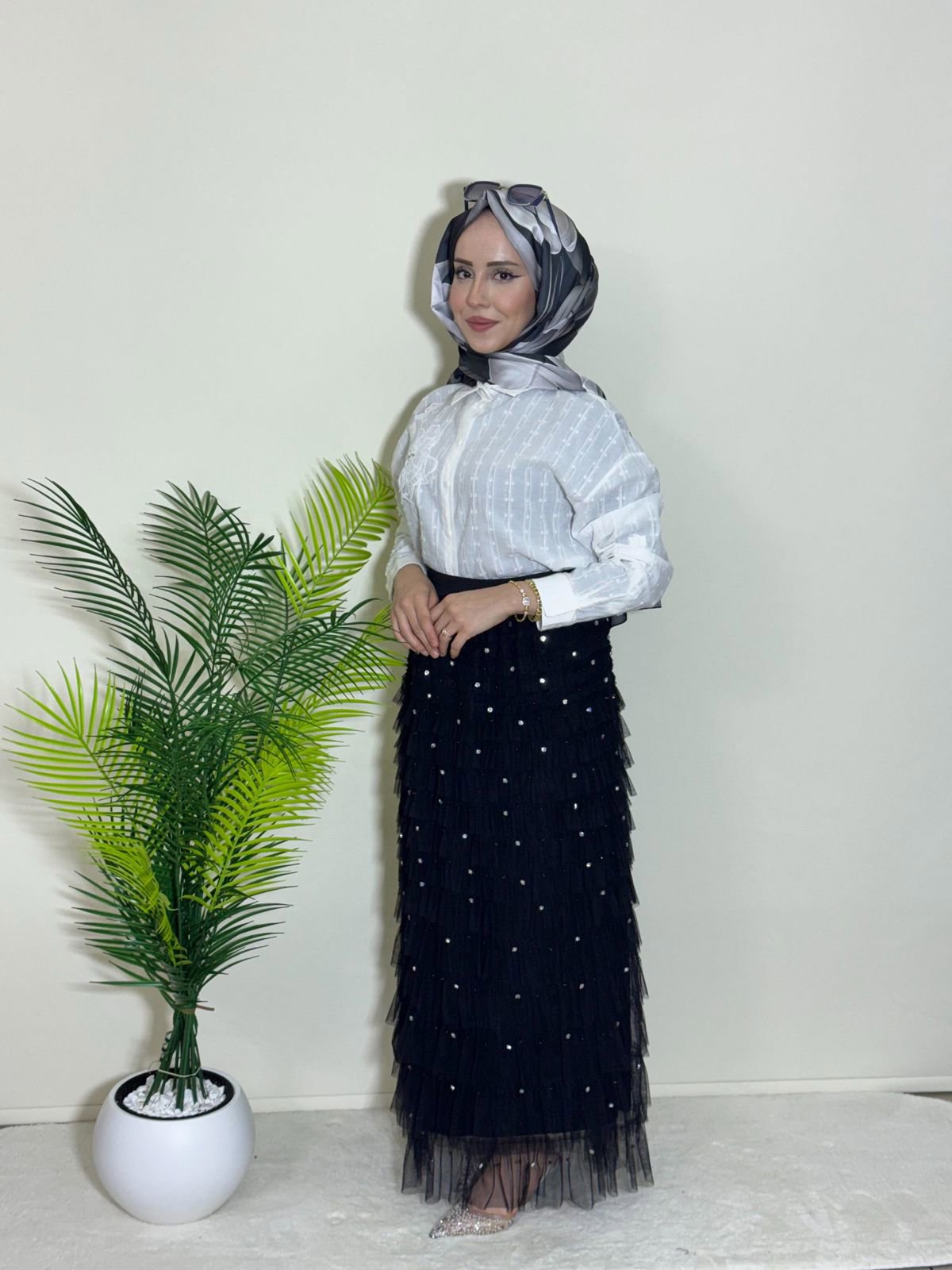 İTHAL ETEK resmi