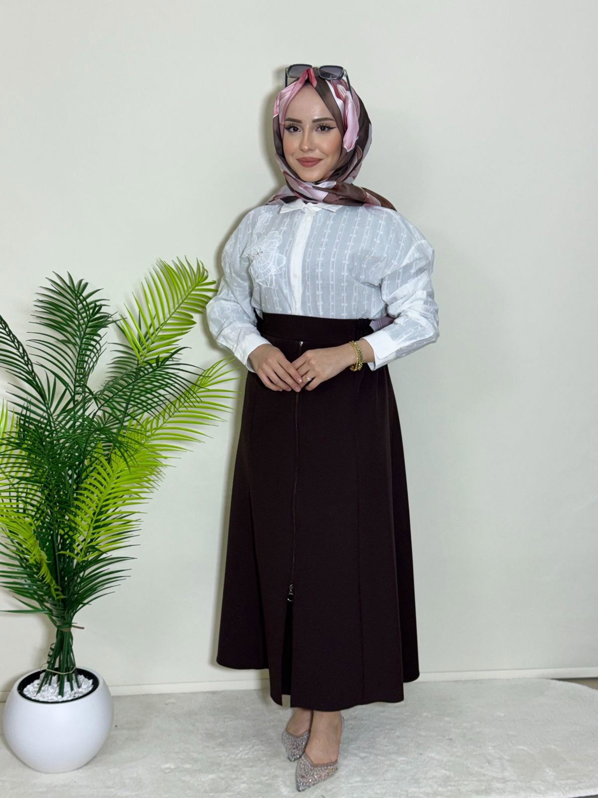 FERMUARLI  ETEK resmi