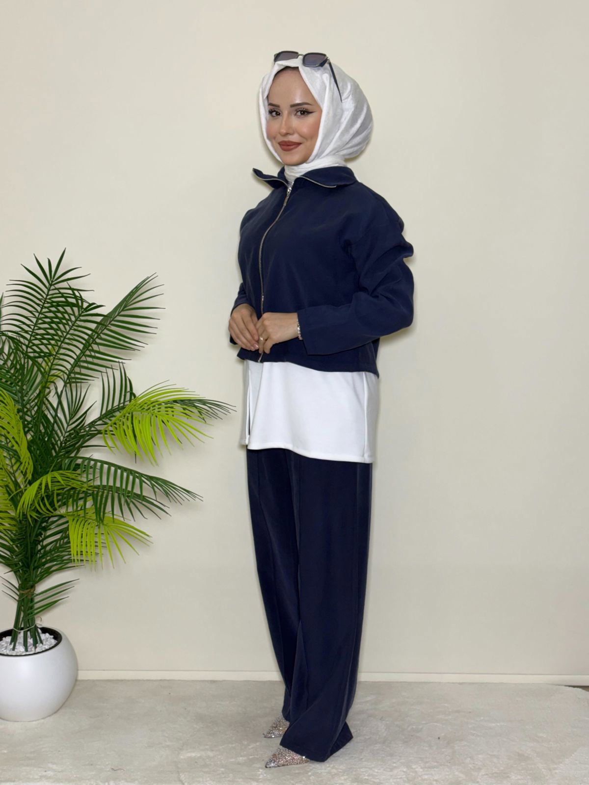 SPOR PANTOLONLU TAKIM resmi