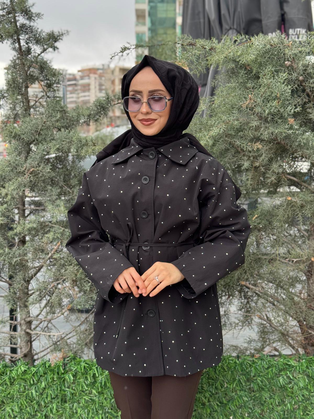 TAŞLI TRENÇ resmi