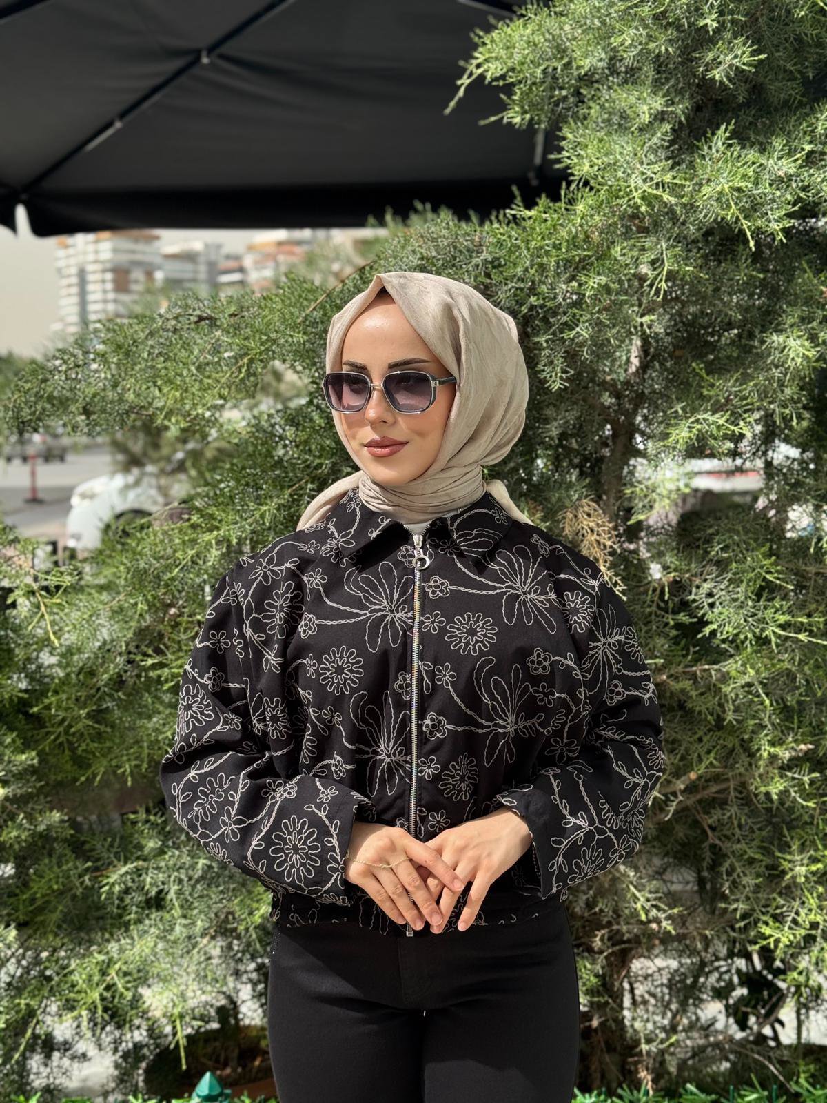 PAMUK BROKAR CEKET resmi