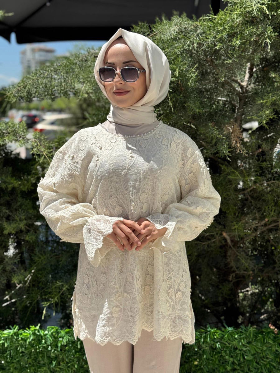 İTHAL TUNİK resmi