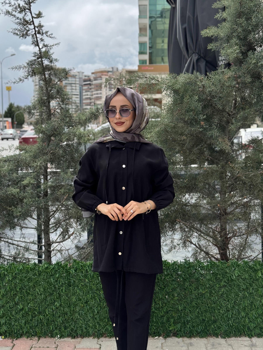 BASIC CEKET/ GÖMLEK resmi