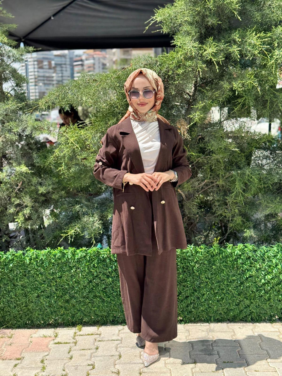 BLAZER TAKIM resmi