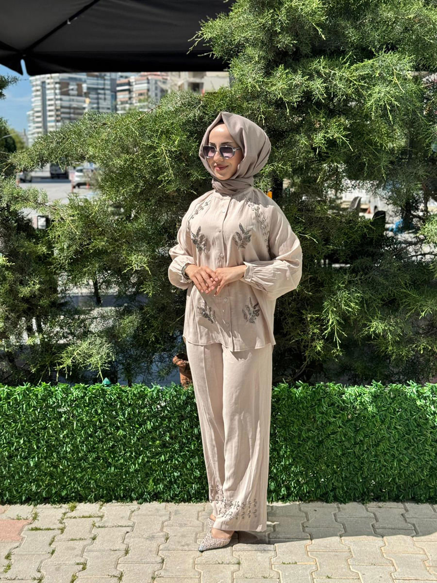İŞLEME TASARIM TAKIM resmi