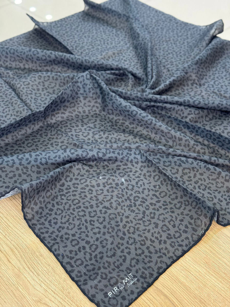 PİRAMİT SOFT EŞARP resmi