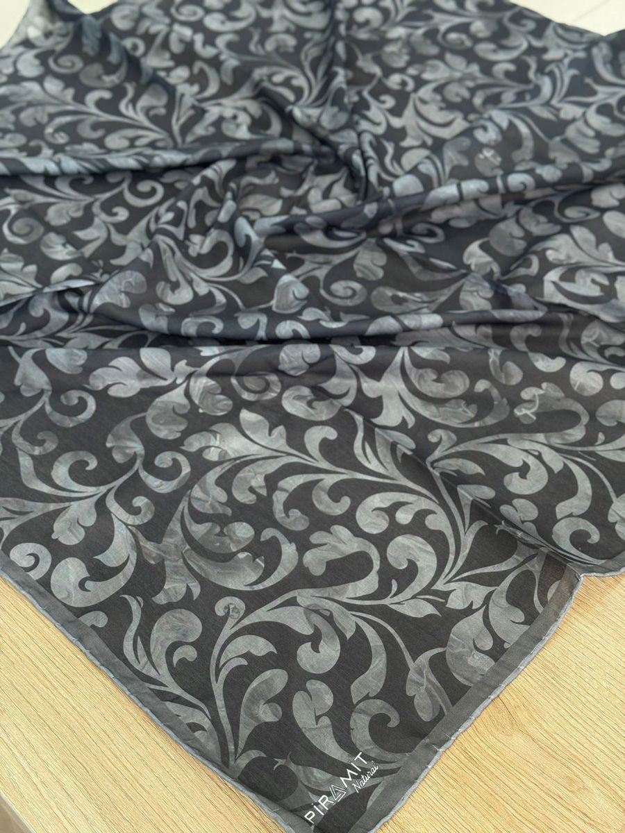 PİRAMİT SOFT EŞARP resmi