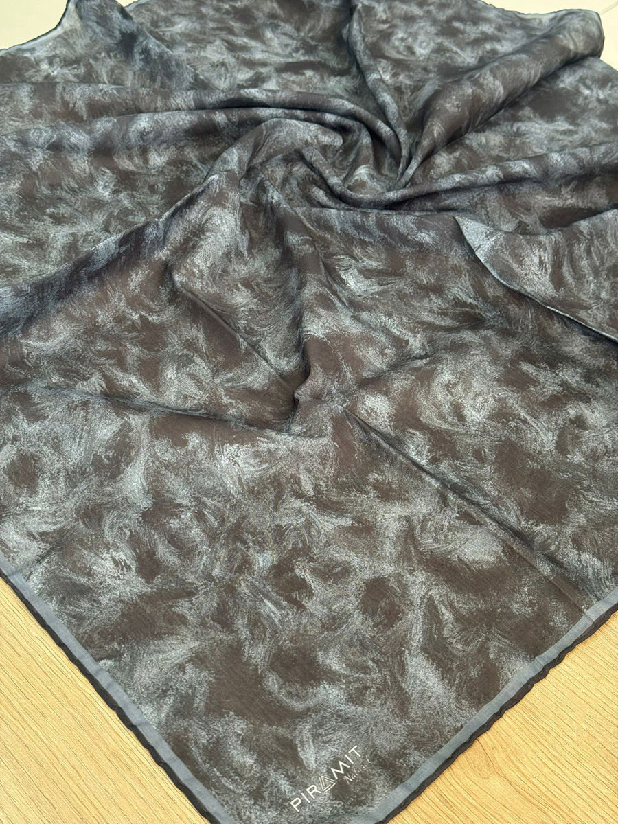 PİRAMİT SOFT EŞARP resmi