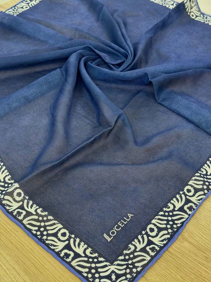 LOCELLA SOFT EŞARP resmi