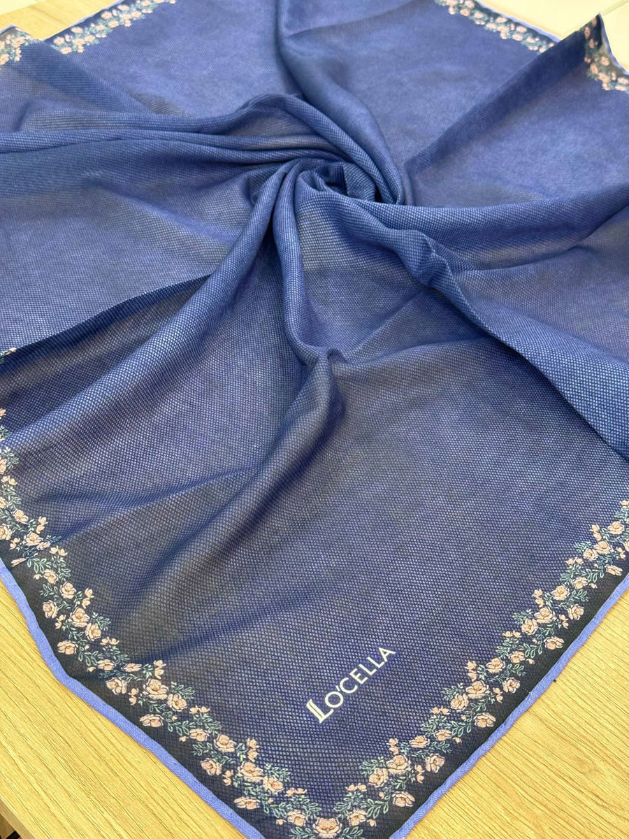 LOCELLA SOFT EŞARP resmi