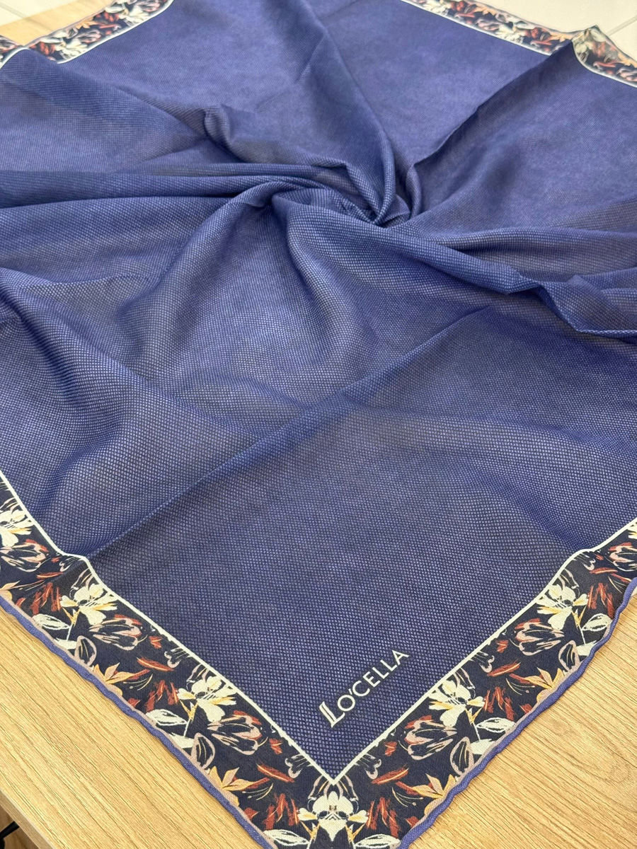 LOCELLA SOFT EŞARP resmi