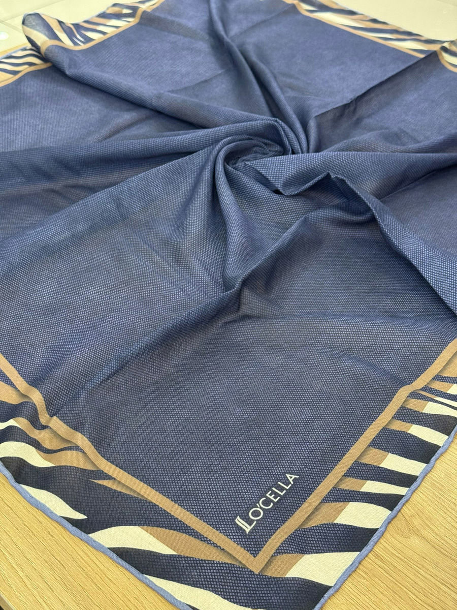 LOCELLA SOFT EŞARP resmi
