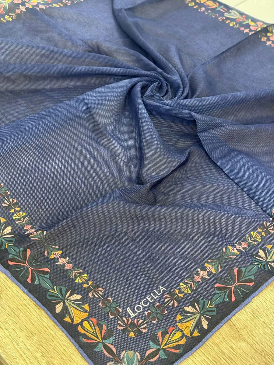 LOCELLA SOFT EŞARP resmi