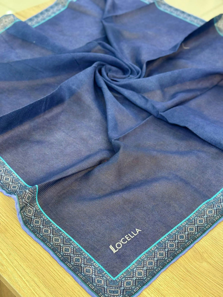 LOCELLA SOFT EŞARP resmi