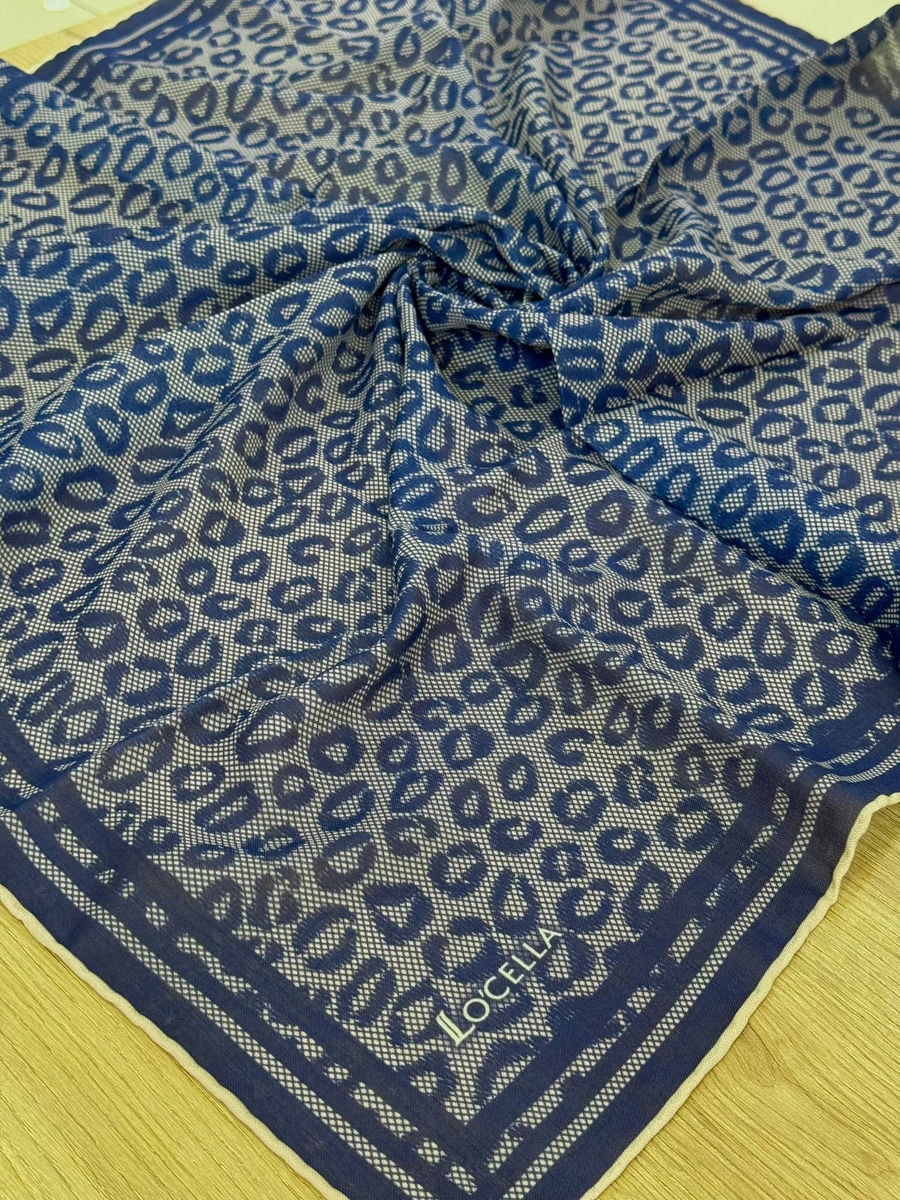 LOCELLA SOFT EŞARP resmi