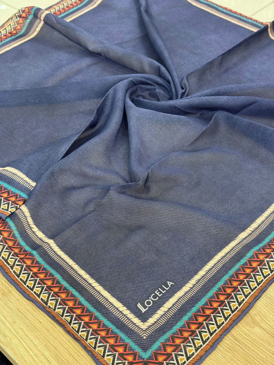 LOCELLA SOFT EŞARP resmi