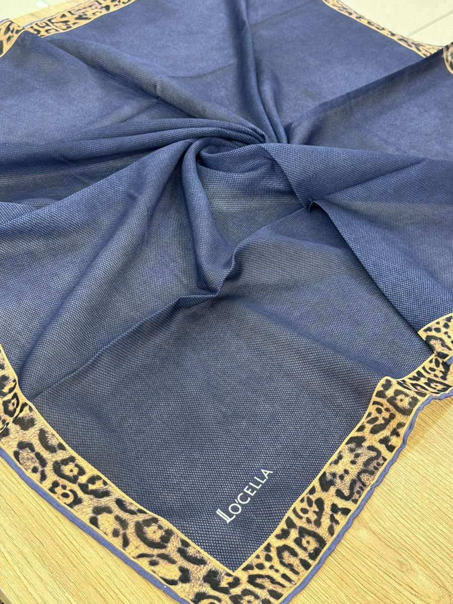 LOCELLA SOFT EŞARP resmi