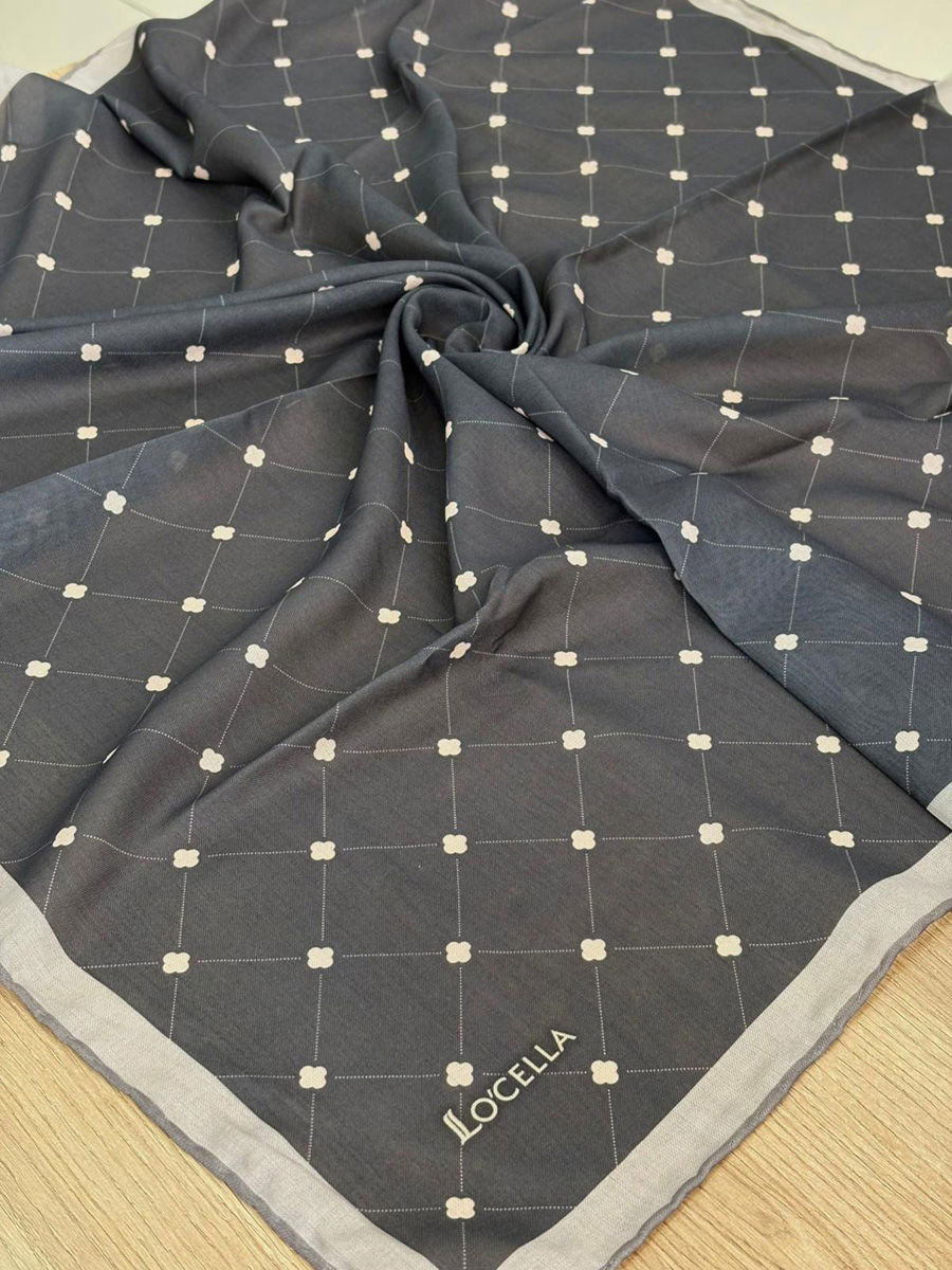 LOCELLA SOFT EŞARP resmi