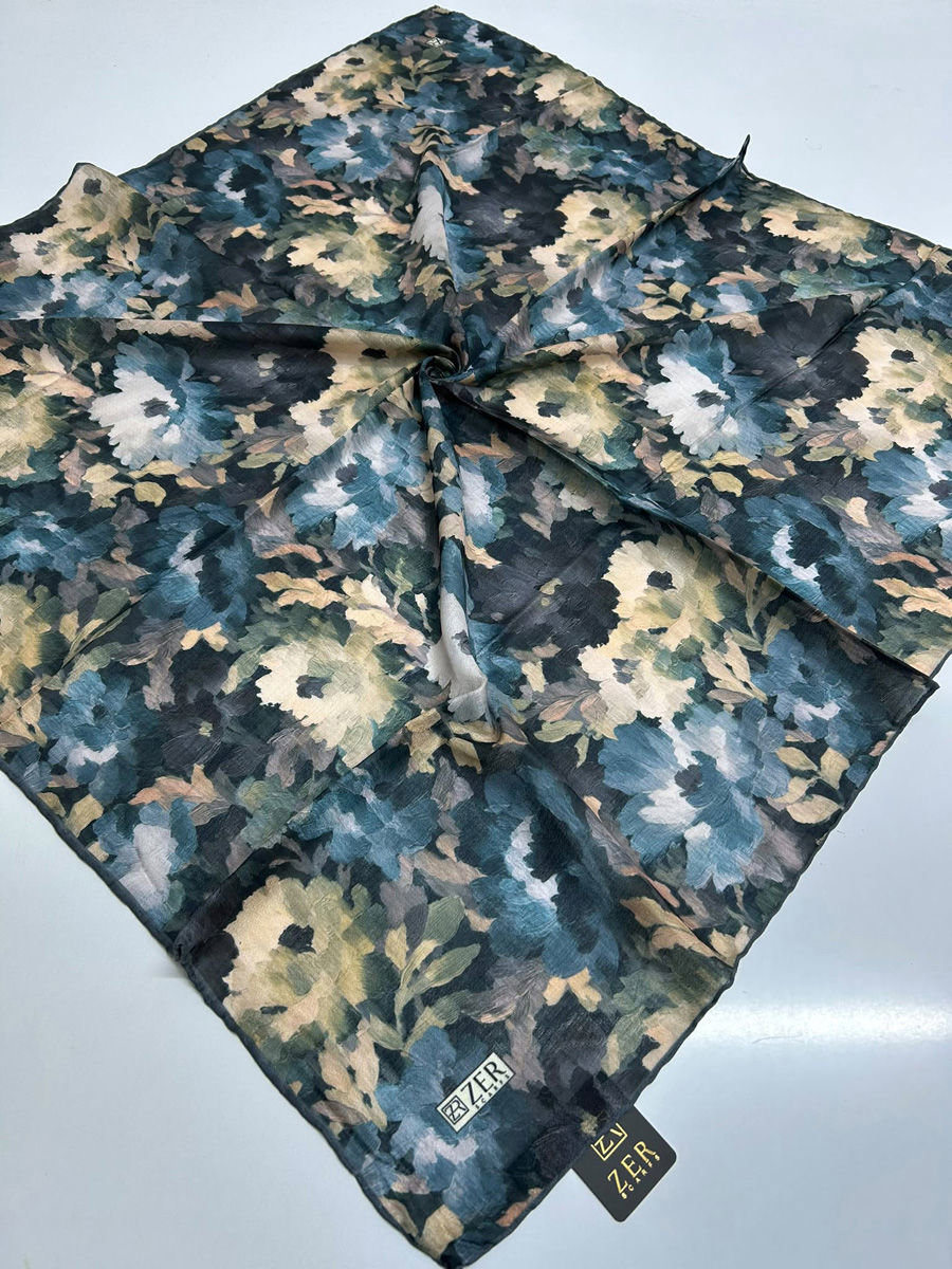 ZER SOFT EŞARP resmi