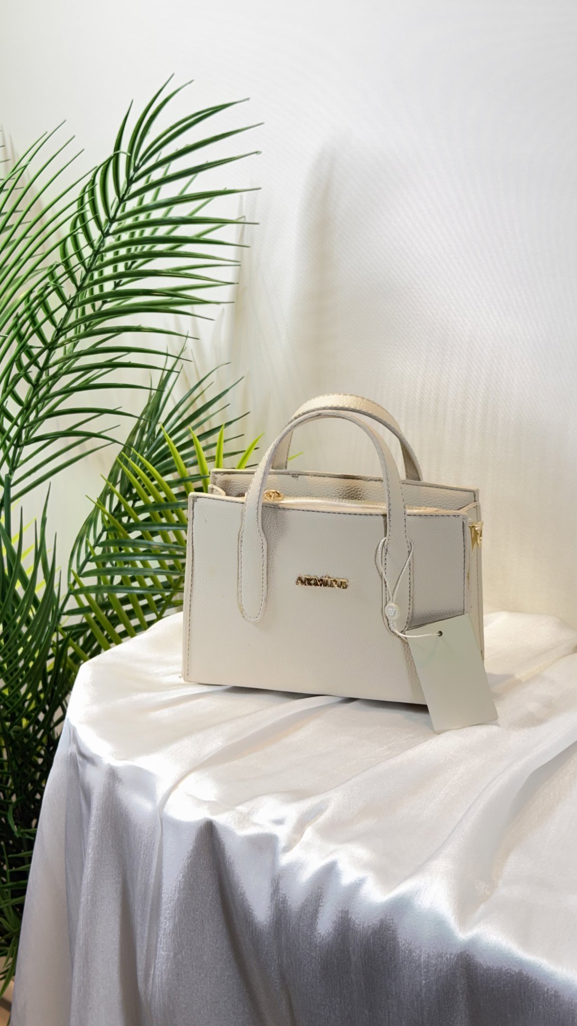 ARMİNE BASIC ÇANTA resmi